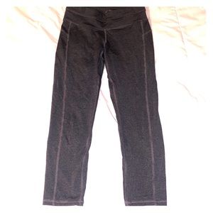 Champion Duo Dry workout leggings / yoga pants